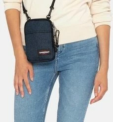 Nieuw 👍 Eastpak - Buddy - Schoudertas - Triple Denim ❤️ -Nike shop 229x840 2