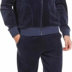 Beste deal 👏 Pastunette For Men NOOS Huispak - Blauw - Maat XL 💯