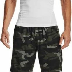 Top 10 💯 Under Armour UA HG Armour Comp SS Heren Sportshirt - Maat L 🤩 30 Top 10 💯 Under Armour UA HG Armour Comp SS Heren Sportshirt - Maat L 🤩 -Nike shop 273x840