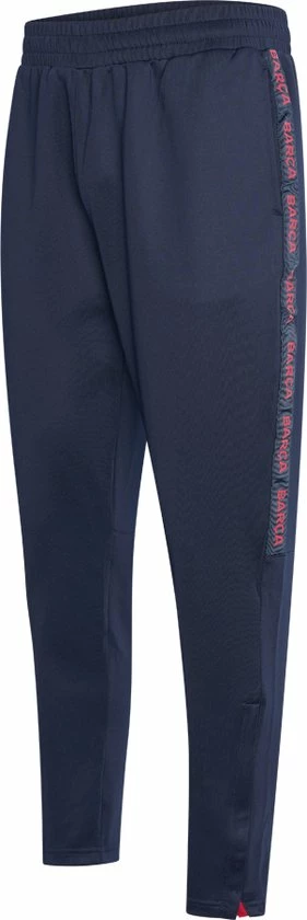 Beste deal 🔥 FC Barcelona Trainingspak TP - Maat M - Blauw/rood 🔥 9 Beste deal 🔥 FC Barcelona Trainingspak TP - Maat M - Blauw/rood 🔥 - Afbeelding 7