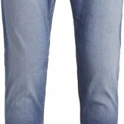 Beste Pirce ๐ JACK & JONES JJIGLENN JJORIGINAL AM 815 NOOS Heren ๐ Jeans - Maat W32 X L32 ๐