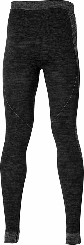 Beste deal 😀 HEAT KEEPER Heatkeeper Thermoset Heren Premium Techno - Thermoshirt Met Lange Mouwen En Legging - Zwart Melange - TOGwaarde 2.8 - Thermisch Isolerend 👚 Shirt En Legging - Maat XXL ❤️ 9 Beste deal 😀 HEAT KEEPER Heatkeeper Thermoset Heren Premium Techno - Thermoshirt Met Lange Mouwen En Legging - Zwart Melange - TOGwaarde 2.8 - Thermisch Isolerend 👚 Shirt En Legging - Maat XXL ❤️ - Afbeelding 7