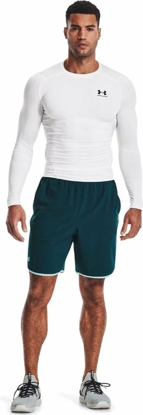 Beste recensies van โญ Under Armour Mannen Longsleeve Sportshirt - Wit - Maat XL ๐ 8 Beste recensies van โญ Under Armour Mannen Longsleeve Sportshirt - Wit - Maat XL ๐ - Afbeelding 6