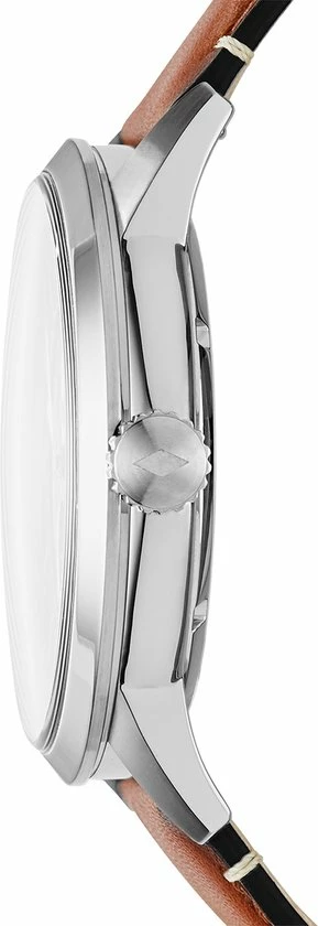 Flash-uitverkoop ๐ Fossil Townsman ME3154 Herenhorloge 48 Mm - Zilverkleurig โญ 14 Flash-uitverkoop ๐ Fossil Townsman ME3154 Herenhorloge 48 Mm - Zilverkleurig โญ - Afbeelding 12