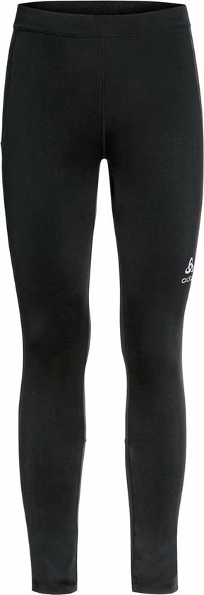 Goedkoop π Odlo Sportlegging Heren - Kleur Zwart - Maat L π 4 Goedkoop π Odlo Sportlegging Heren - Kleur Zwart - Maat L π - Afbeelding 2