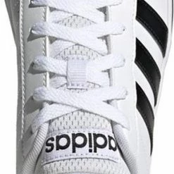 Goedkoop 😍 Adidas 👟 Sneakers - Maat 43 1/3 - Mannen - Wit - Zwart ✔️ -Nike shop 290x840 4