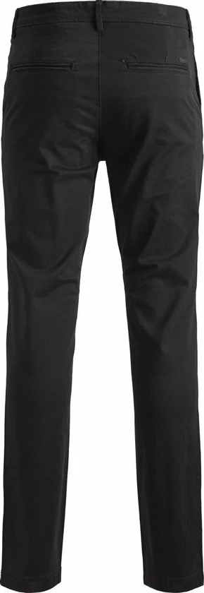 Uitgang 🥰 JACK & JONES JACK&JONES JJIMARCO JJBOWIE SA BLACK NOOS Heren Broek - Maat W32 X L32 ⌛ 4 Uitgang 🥰 JACK & JONES JACK&JONES JJIMARCO JJBOWIE SA BLACK NOOS Heren Broek - Maat W32 X L32 ⌛ - Afbeelding 2