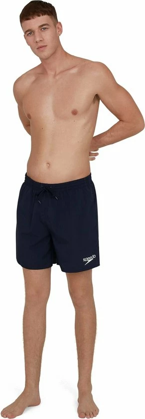 Korting 🌟 Speedo Essentials 16" Watershort Heren - Marine - Maat XL ✔️ 12 Korting 🌟 Speedo Essentials 16" Watershort Heren - Marine - Maat XL ✔️ - Afbeelding 10