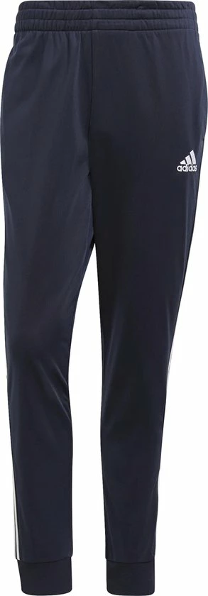 Promo βοΈ Adidas Trainingspak 3 Stripes - Volwassenen - Maat XL - Navy π 7 Promo βοΈ Adidas Trainingspak 3 Stripes - Volwassenen - Maat XL - Navy π - Afbeelding 5