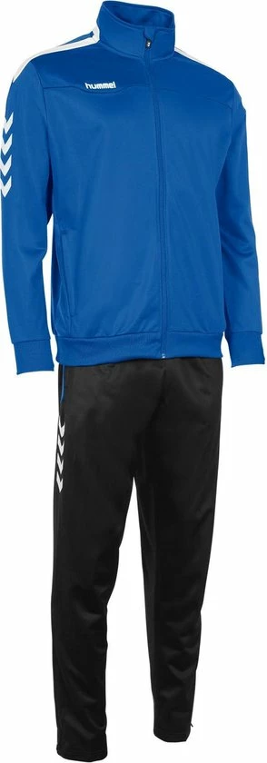 Groothandel ⌛ Hummel Denmark Sportsokken Unisex - Maat 41-44 ✨ 12 Groothandel ⌛ Hummel Denmark Sportsokken Unisex - Maat 41-44 ✨ - Afbeelding 10