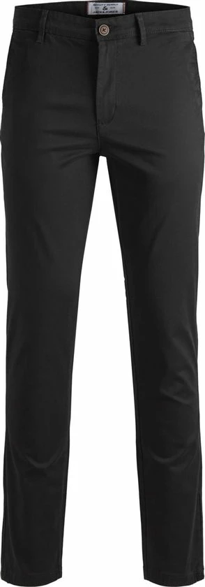 Uitgang 🥰 JACK & JONES JACK&JONES JJIMARCO JJBOWIE SA BLACK NOOS Heren Broek - Maat W32 X L32 ⌛ 3 Uitgang 🥰 JACK & JONES JACK&JONES JJIMARCO JJBOWIE SA BLACK NOOS Heren Broek - Maat W32 X L32 ⌛