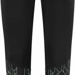 Beste deal โ Ballin Amsterdam - Heren Regular Fit Broek - Zwart - Maat L ๐ฏ