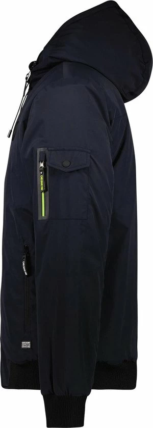 Beste Pirce 👏 Cars 👖 Jeans Lange Mouw Jas - Chesham Marine (Maat: M) 👏 16 Beste Pirce 👏 Cars 👖 Jeans Lange Mouw Jas - Chesham Marine (Maat: M) 👏 - Afbeelding 14