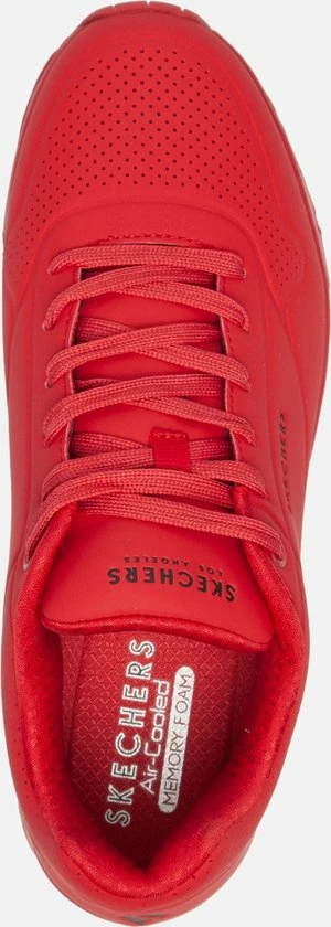 Top 10 💯 Skechers UNO - STAND ON AIR Heren 👟 Sneakers - Maat 43 ✔️ 4 Top 10 💯 Skechers UNO - STAND ON AIR Heren 👟 Sneakers - Maat 43 ✔️ - Afbeelding 2