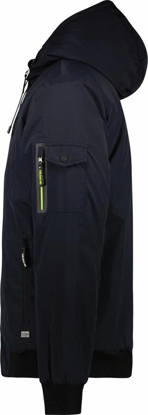 Beste Pirce 👏 Cars 👖 Jeans Lange Mouw Jas - Chesham Marine (Maat: M) 👏 6 Beste Pirce 👏 Cars 👖 Jeans Lange Mouw Jas - Chesham Marine (Maat: M) 👏 - Afbeelding 4