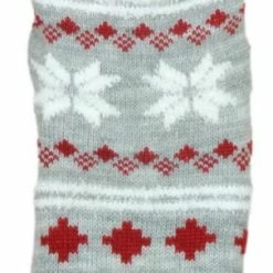 Beste deal ๐ Seasonway Gevoerde Huissokken Met Antislip - Kerstsokken Dames En Heren - Wintersokken - Maat 35-42 - Grijs Met Wasbeer โญ