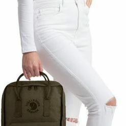 Goedkoopste โ๏ธ Fjallraven Fj Llr Ven Re-K Nken Unisex Rugzak - Dark Olive ๐ 24 Goedkoopste โ๏ธ Fjallraven Fj Llr Ven Re-K Nken Unisex Rugzak - Dark Olive ๐ -Nike shop 304x840 1