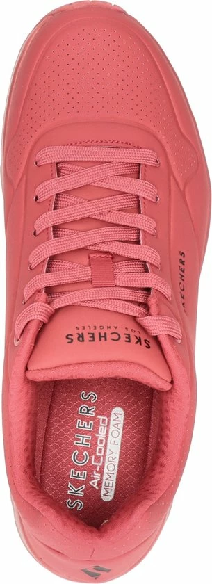 Top 10 💯 Skechers UNO - STAND ON AIR Heren 👟 Sneakers - Maat 43 ✔️ 8 Top 10 💯 Skechers UNO - STAND ON AIR Heren 👟 Sneakers - Maat 43 ✔️ - Afbeelding 6