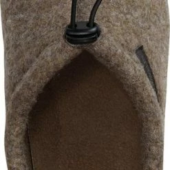 Groothandel ✔️ Travelin' Back-Home Heren Sloffen - Wollen Pantoffels - Rubberen Zool - Beige/Zand - Maat 46 ✨ 14 Groothandel ✔️ Travelin' Back-Home Heren Sloffen - Wollen Pantoffels - Rubberen Zool - Beige/Zand - Maat 46 ✨ -Nike shop 316x840 5