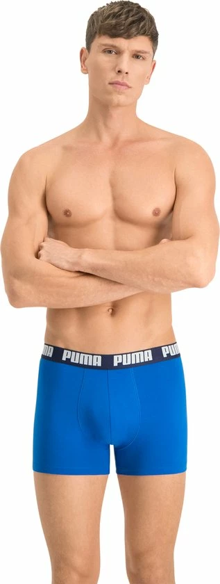 Beste Pirce 🔔 Puma Basic Boxer Heren Onderbroek - 2-pack - Maat L 🥰 9 Beste Pirce 🔔 Puma Basic Boxer Heren Onderbroek - 2-pack - Maat L 🥰 - Afbeelding 7