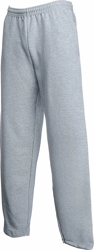 Groothandel ๐คฉ Fruit Of The Loom Joggingbroek (met Rechte Pijp) Grijs Maat XXL ๐ 3 Groothandel ๐คฉ Fruit Of The Loom Joggingbroek (met Rechte Pijp) Grijs Maat XXL ๐