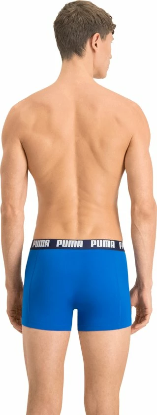 Beste Pirce 🔔 Puma Basic Boxer Heren Onderbroek - 2-pack - Maat L 🥰 8 Beste Pirce 🔔 Puma Basic Boxer Heren Onderbroek - 2-pack - Maat L 🥰 - Afbeelding 6