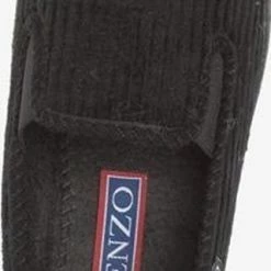 Gloednieuw ๐ Blenzo Heren Pantoffels - Zwart - Maat 45 ๐งจ 13 Gloednieuw ๐ Blenzo Heren Pantoffels - Zwart - Maat 45 ๐งจ -Nike shop 320x840 3