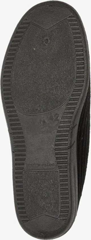 Gloednieuw ๐ Blenzo Heren Pantoffels - Zwart - Maat 45 ๐งจ 8 Gloednieuw ๐ Blenzo Heren Pantoffels - Zwart - Maat 45 ๐งจ - Afbeelding 6