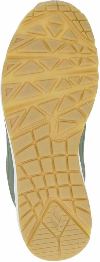 Kopen 👍 Skechers UNO - STAND ON AIR Heren 👟 Sneakers - Olive - Maat 42 ⭐ 13 Kopen 👍 Skechers UNO - STAND ON AIR Heren 👟 Sneakers - Olive - Maat 42 ⭐ - Afbeelding 11