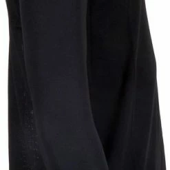 Gloednieuw 😍 Nike Park VII LS Sportshirt - Maat L - Mannen - Zwart 👏 -Nike shop 323x840