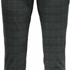 Begroting ๐ ONLY & SONS ONSMARK TAP CHECK 4580 CS PANT Heren - Maat 33 X L32 โจ