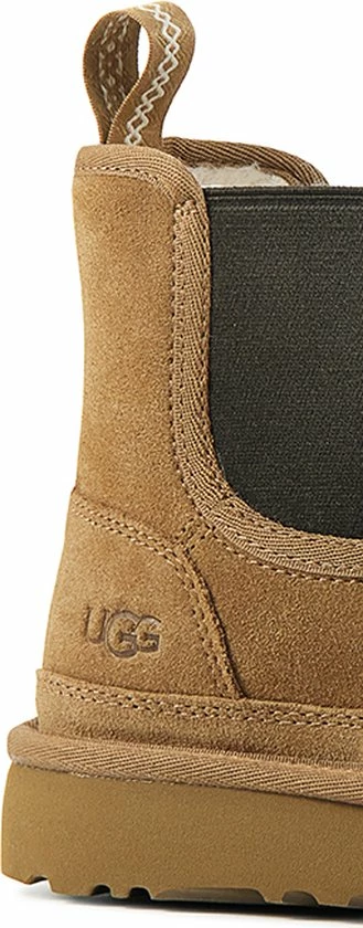 Goedkoop 😉 UGG Neumel Chelsea Heren Laarzen - Chestnut - Maat 45 🛒 19 Goedkoop 😉 UGG Neumel Chelsea Heren Laarzen - Chestnut - Maat 45 🛒 - Afbeelding 17