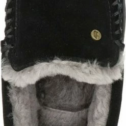 Korting 💯 Warmbat Grizzly Suede Heren Pantoffels - Black - Maat 46 😍 25 Korting 💯 Warmbat Grizzly Suede Heren Pantoffels - Black - Maat 46 😍 -Nike shop 330x840 5