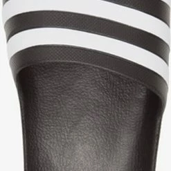 Aanbiedingen 👏 Adidas Adilette Aqua Heren Slippers - Core Black/Ftwr White/Core Black - Maat 47 🔥 -Nike shop 332x840 2