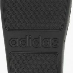 Aanbiedingen 👏 Adidas Adilette Aqua Heren Slippers - Core Black/Ftwr White/Core Black - Maat 47 🔥 -Nike shop 334x840