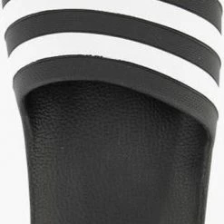 Aanbiedingen 👏 Adidas Adilette Aqua Heren Slippers - Core Black/Ftwr White/Core Black - Maat 47 🔥 -Nike shop 338x840 1