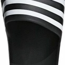 Aanbiedingen 👏 Adidas Adilette Aqua Heren Slippers - Core Black/Ftwr White/Core Black - Maat 47 🔥 -Nike shop 338x840