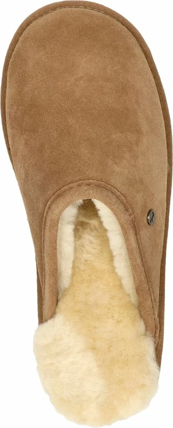 Top 10 ๐ Warmbat Classic Suede Pantoffels - Cognac - Maat 47 ๐ฅ 8 Top 10 ๐ Warmbat Classic Suede Pantoffels - Cognac - Maat 47 ๐ฅ - Afbeelding 6