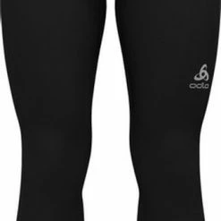 Goedkoop ๐ Odlo Sportlegging Heren - Kleur Zwart - Maat L ๐