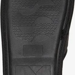 Groothandel 😀 Thu!s Heren Pantoffels - Zwart - Maat 45 - Sloffen 🌟 -Nike shop 354x840 2