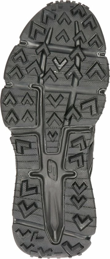 Begroting ⭐ Skechers Skech-Air Envoy Heren 👟 Sneakers - Black - Maat 43 🔔 9 Begroting ⭐ Skechers Skech-Air Envoy Heren 👟 Sneakers - Black - Maat 43 🔔 - Afbeelding 7