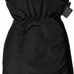 Beste deal 😍 Heat Keeper Mega Thermo Heren Handschoenen Zwart - S/M 👏