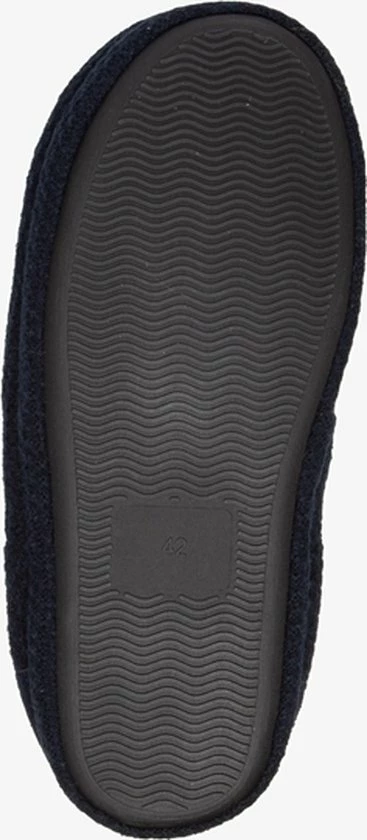 Goedkoop โ Thu!s Heren Sloffen - Blauw - Maat 44 - Pantoffels ๐ฏ 8 Goedkoop โ Thu!s Heren Sloffen - Blauw - Maat 44 - Pantoffels ๐ฏ - Afbeelding 6