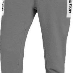 Top 10 ✔️ Jack & Jones Toms Trainingspak - Maat M - Mannen - Grijs - Wit - Zwart ✨ -Nike shop 367x840 4