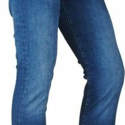 Goedkoop ๐ Cars ๐ Jeans Bates Denim Slim Fit Dark Used Heren ๐ Jeans - Maat W32 X L34 โ๏ธ