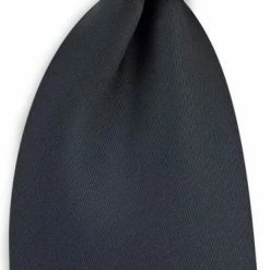 Beste recensies van โจ We Love Ties - Stropdas Zwart - Geweven Polyester Microfill ๐งจ