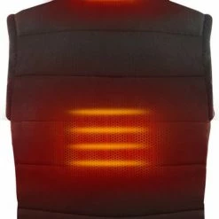 Beste recensies van 🔔 Sailwind Verwarmde Bodywarmer Heren Met Powerbank - Voor Fietsen/Motor/Ski/Kamperen/Vissen/Golf En Meer 👍 -Nike shop 375x840