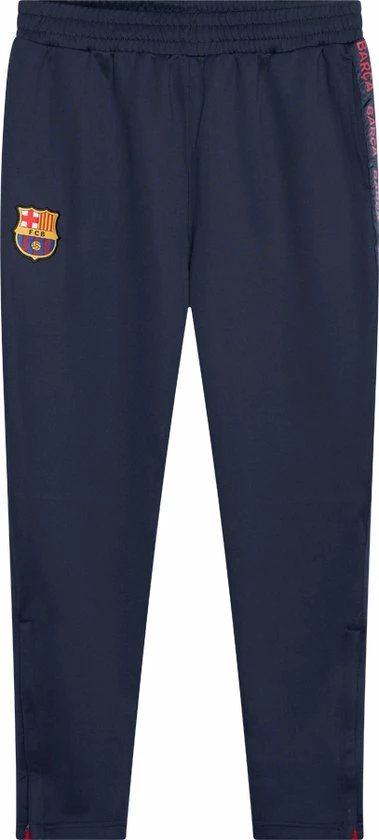 Beste deal 🔥 FC Barcelona Trainingspak TP - Maat M - Blauw/rood 🔥 10 Beste deal 🔥 FC Barcelona Trainingspak TP - Maat M - Blauw/rood 🔥 - Afbeelding 8