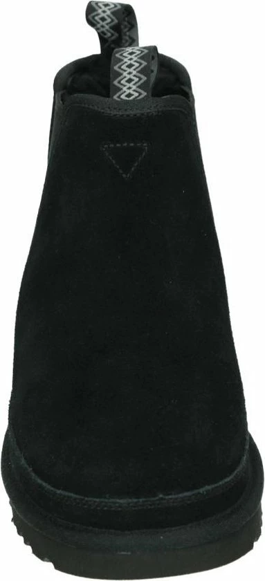 Begroting ๐ UGG Neumel Chelsea Heren Laarzen - Black - Maat 42 ๐ฅ 12 Begroting ๐ UGG Neumel Chelsea Heren Laarzen - Black - Maat 42 ๐ฅ - Afbeelding 10