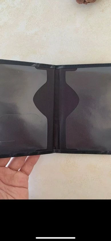 Coupon π Akyol Paspoorthouder-Paspoort Hoesje - Cover - Mapje - Paspoort Tasje- Zwarte Paspoorthoes- Zwarte Paspoort Hoesje - Zwarte Look Paspoort Hoes - Paspoort Van Zwarte Look - Vakantie - Spatwaterdicht Paspoorthoes - Paspoort Organizer - Reisetui - Reizen β¨ 6 Coupon π Akyol Paspoorthouder-Paspoort Hoesje - Cover - Mapje - Paspoort Tasje- Zwarte Paspoorthoes- Zwarte Paspoort Hoesje - Zwarte Look Paspoort Hoes - Paspoort Van Zwarte Look - Vakantie - Spatwaterdicht Paspoorthoes - Paspoort Organizer - Reisetui - Reizen β¨ - Afbeelding 4